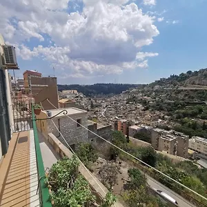 Balcone Barocco. Modica