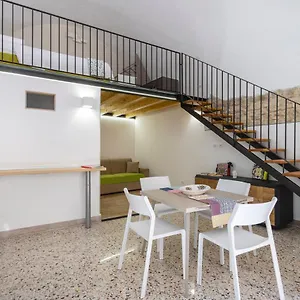 Jucunda Sicilia - Casa Maria Modica