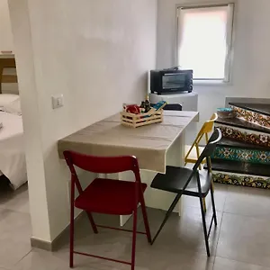 Le Maioliche Casa Tipica Nel Centro Storico Di Modica