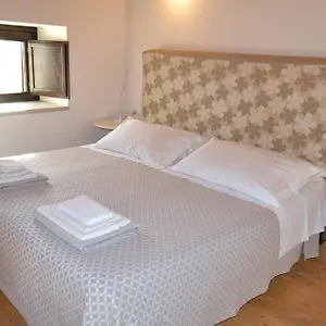 3* Gasthof Antica Masseria Timparuci