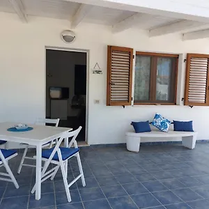  Appartamento Cala Di Seta Italia