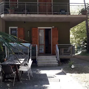 Appartamento Casa A Cervia, Via Gargano 14 Italia